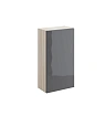 Шкаф Cersanit SMART 35 ясень, серый (B-SW-SMA/Gr) Шкаф Cersanit SMART 35 ясень, серый (B-SW-SMA/Gr)