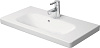 Картинка анонса товара «раковина duravit durastyle 2337780000 78 см белая»