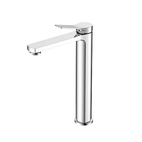 Смеситель для раковины Vincea Arco VBF-4AR02CH, хром Смеситель для раковины Vincea Arco VBF-4AR02CH, хром