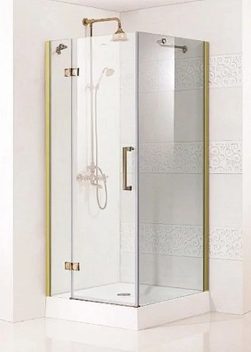 Боковая стенка CEZARES MAGIC-60-FIX-C-Br-L Боковая стенка CEZARES MAGIC-60-FIX-C-Br-L