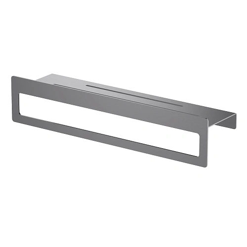 Полка Timo Luiro 18580/18 черное золото Полка Timo Luiro 18580/18 черное золото