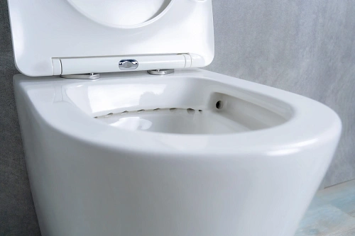 Унитаз приставной Gid TRS-263 62211Y белый 52x36x41 с крышкой микролифт Унитаз приставной Gid TRS-263 62211Y белый 52x36x41 с крышкой микролифт