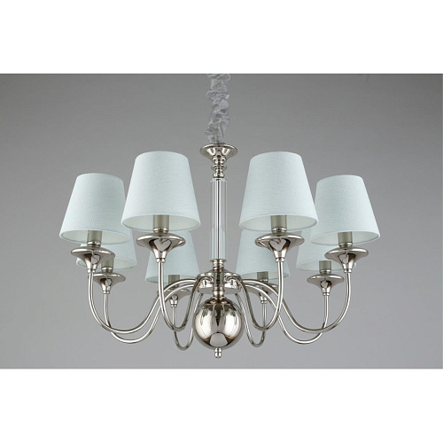 Люстра подвесная Aployt Perla APL.731.03.08 Люстра подвесная Aployt Perla APL.731.03.08