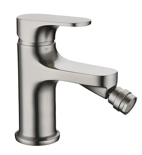 Смеситель для биде Boheme SPECTRE Nickle Brush 456-NB Смеситель для биде Boheme SPECTRE Nickle Brush 456-NB