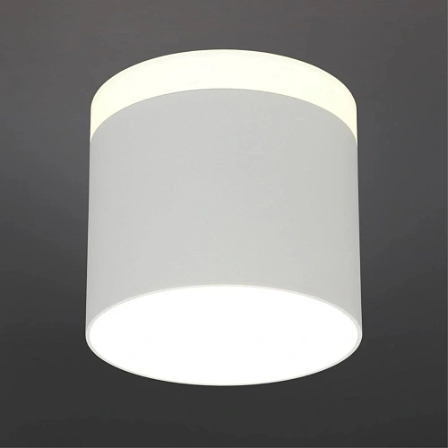 Светильник встраиваемый-накладной Omnilux Tures OML-102309-16 Светильник встраиваемый-накладной Omnilux Tures OML-102309-16