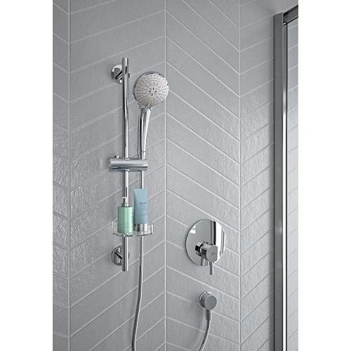 Смеситель для душа Ideal Standard CERALINE A6940AA Смеситель для душа Ideal Standard CERALINE A6940AA