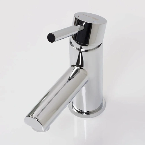 Смеситель для раковины WasserKRAFT Main 4103 хром Смеситель для раковины WasserKRAFT Main 4103 хром
