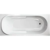 Акриловая ванна BERGES LUMBO 170x75 050003 Акриловая ванна BERGES LUMBO 170x75 050003