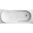 Акриловая ванна BERGES LUMBO 170x75 050003 Акриловая ванна BERGES LUMBO 170x75 050003