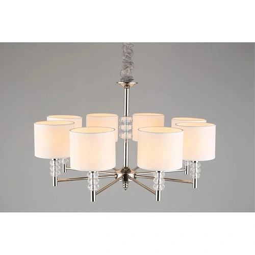 Люстра подвесная Aployt Franula APL.724.03.08 Люстра подвесная Aployt Franula APL.724.03.08