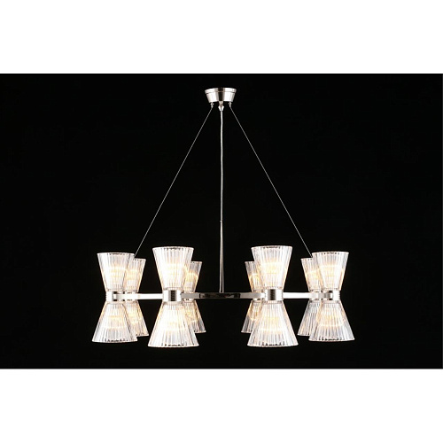 Люстра подвесная Aployt Elinor APL.801.13.16 Люстра подвесная Aployt Elinor APL.801.13.16