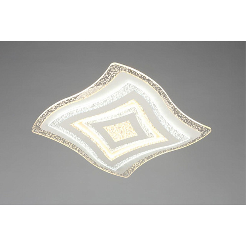 Люстра потолочная Omnilux Spoleto OML-08207-202 Люстра потолочная Omnilux Spoleto OML-08207-202