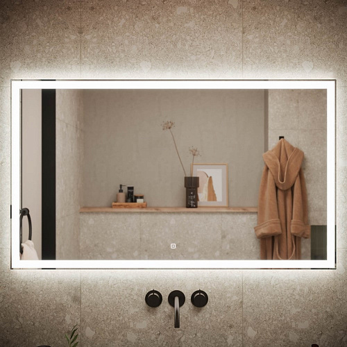 Зеркало Sancos City CI1200 Зеркало Sancos City CI1200