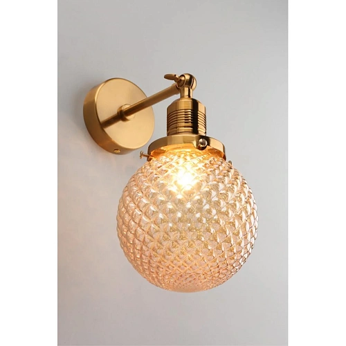 Светильник настенный (Бра) Aployt Sofi APL.302.11.01 Светильник настенный (Бра) Aployt Sofi APL.302.11.01