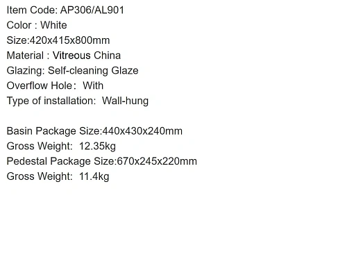 Пьедестал ARROW AL901 Пьедестал ARROW AL901