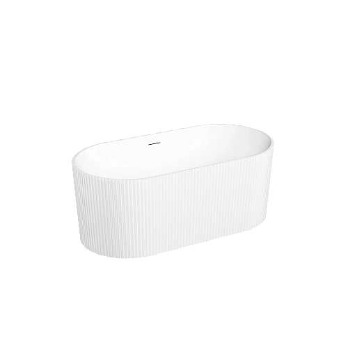 Акриловая ванна SANCOS Vivia FB24 1700x800x580, отдельностоящая, с каркасом, со сливом-переливом, донным клапаном"сlick-сlack", белый Акриловая ванна SANCOS Vivia FB24 1700x800x580, отдельностоящая, с каркасом, со сливом-переливом, донным клапаном"сlick-сlack", белый