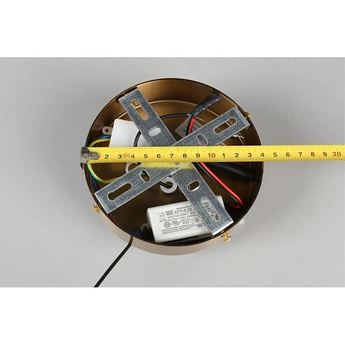 Светильник подвесной Aployt Sara APL.039.06.06 Светильник подвесной Aployt Sara APL.039.06.06