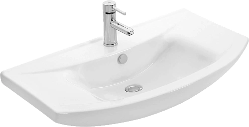 Раковина STWORKI 85 6085-KL 559909 Раковина STWORKI 85 6085-KL 559909