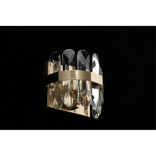 Светильник настенный (Бра) Aployt Jola APL.749.01.01 Светильник настенный (Бра) Aployt Jola APL.749.01.01