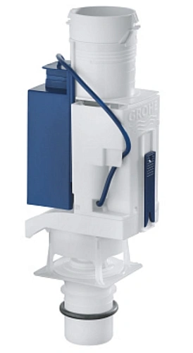 Арматура для бачка AV1 GROHE 66558000 Арматура для бачка AV1 GROHE 66558000