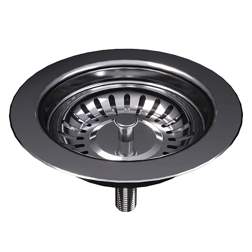 Кухонная мойка ABBER Quarz AQ2903S песочный Кухонная мойка ABBER Quarz AQ2903S песочный