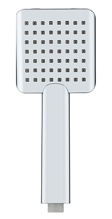 Душевая лейка Agger Fresh AHS04, 1 режим, 95х100