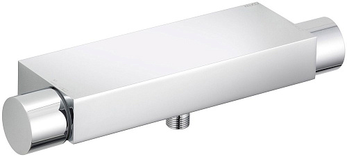 Смеситель для душа Keuco Edition 11 51126010100 с термостатом Смеситель для душа Keuco Edition 11 51126010100 с термостатом