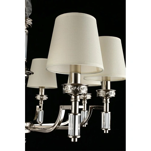 Люстра подвесная Aployt Patricia APL.716.03.08 Люстра подвесная Aployt Patricia APL.716.03.08