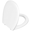 Картинка анонса товара «крышка-сиденье vitra 115-003-006, белый»