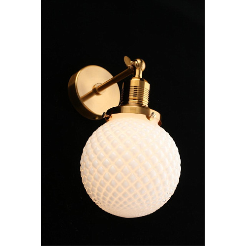 Светильник настенный (Бра) Aployt Sofi APL.302.01.01 Светильник настенный (Бра) Aployt Sofi APL.302.01.01