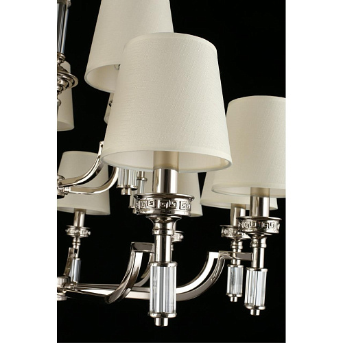 Люстра подвесная Aployt Patricia APL.716.03.15 Люстра подвесная Aployt Patricia APL.716.03.15