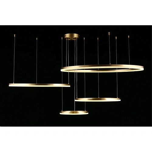 Люстра подвесная Aployt Armel APL.049.03.175 Люстра подвесная Aployt Armel APL.049.03.175