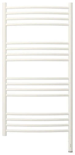 Полотенцесушитель электрический Сунержа Богема 3.0 выгнутая 1000х500 МЭМ правый 30-5803-1050 Матовый Полотенцесушитель электрический Сунержа Богема 3.0 выгнутая 1000х500 МЭМ правый 30-5803-1050 Матовый