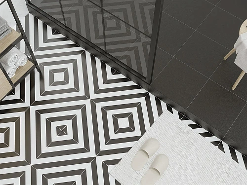 Вставка Cersanit Calacatta узор белый 29,8x59,8 KT2L051 Вставка Cersanit Calacatta узор белый 29,8x59,8 KT2L051