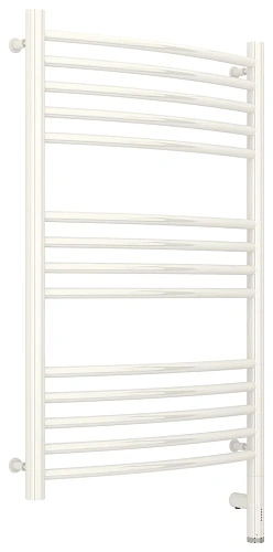 Полотенцесушитель электрический Сунержа Богема 3.0 выгнутая 800х500 МЭМ правый 12-5803-8050 Белый Полотенцесушитель электрический Сунержа Богема 3.0 выгнутая 800х500 МЭМ правый 12-5803-8050 Белый