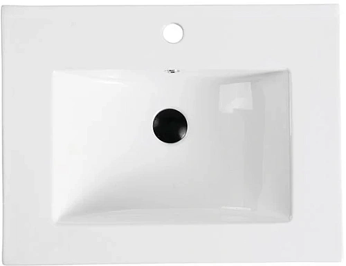 Раковина Aquanet Flow 60 00347429 Раковина Aquanet Flow 60 00347429