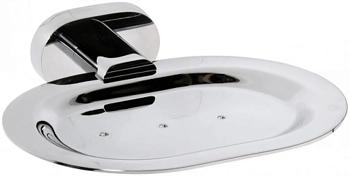 Мыльница Bemeta OVAL 118408041 Мыльница Bemeta OVAL 118408041