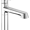 Смеситель для кухни Grohe Europlus 33933002 Смеситель для кухни Grohe Europlus 33933002
