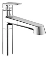 Смеситель для кухни Grohe Europlus 33933002 Смеситель для кухни Grohe Europlus 33933002