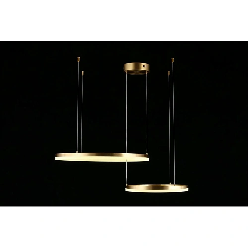 Люстра подвесная Aployt Armel APL.049.03.60 Люстра подвесная Aployt Armel APL.049.03.60