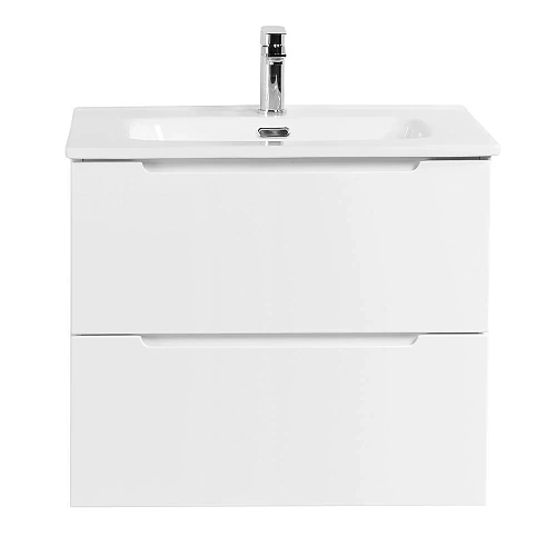 Тумба под раковину BelBagno ETNA-600-2C-SO-BL-P Bianco Lucido подвесная 600x455 Тумба под раковину BelBagno ETNA-600-2C-SO-BL-P Bianco Lucido подвесная 600x455