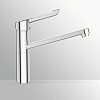 Картинка анонса товара «смеситель для кухни ideal standard ceraflex bc137aa»