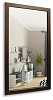 Картинка анонса товара «зеркало silver mirrors 455x805 феррара (фр-00002451)»