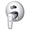 Картинка анонса товара «смеситель для ванны ideal standard ceramix blue a5664aa»