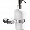 Дозатор жидкого мыла IDDIS Monet (MONSBC0I46) Дозатор жидкого мыла IDDIS Monet (MONSBC0I46)