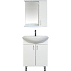 Тумба под раковину Orange Роса Ro-45TUW Белая Тумба под раковину Orange Роса Ro-45TUW Белая