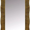 Зеркало Armadi Art SOHO 520 антик патина с подсветкой, 80х120 Зеркало Armadi Art SOHO 520 антик патина с подсветкой, 80х120