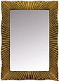 Зеркало Armadi Art SOHO 520 антик патина с подсветкой, 80х120 Зеркало Armadi Art SOHO 520 антик патина с подсветкой, 80х120
