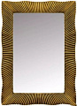Зеркало Armadi Art SOHO 520 антик патина с подсветкой, 80х120 Зеркало Armadi Art SOHO 520 антик патина с подсветкой, 80х120