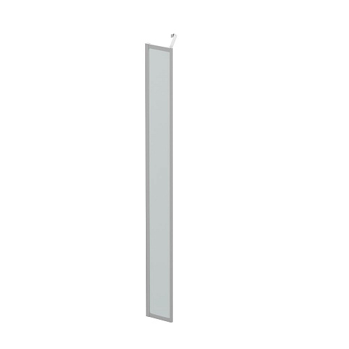 Душевой уголок BelBagno LUCE-AH-21-110/80-C-Cr Душевой уголок BelBagno LUCE-AH-21-110/80-C-Cr